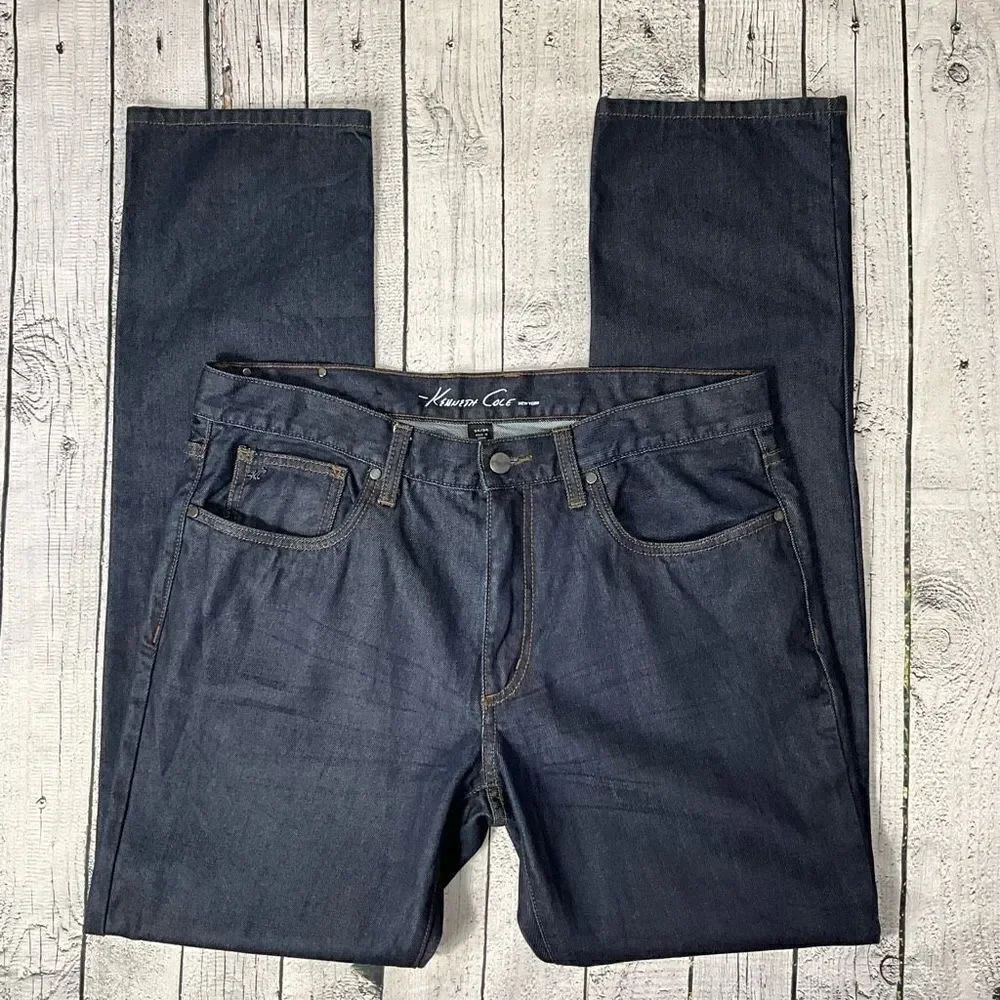 KENNETH COLE New York Jeans